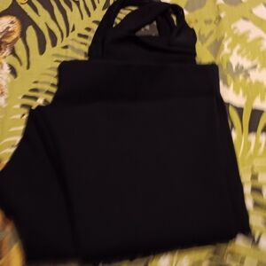 Woman's stirrup pants